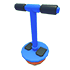 An Adopt Me Bouncy Ball Pogo