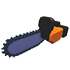 An Adopt Me Chainsaw Rattle