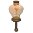 An Adopt Me Fairy Rose Light Rattle