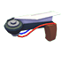 An Adopt Me Paper Plane Launcher Grappling Hook