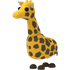 An Adopt Me Giraffe