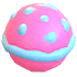 An Adopt Me Glyptoball