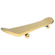 An Adopt Me Gold Skateboard