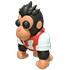 An Adopt Me Chef Gorilla