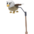 An Adopt Me Griffin Propeller
