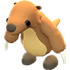 An Adopt Me Ground Sloth