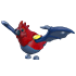 An Adopt Me Chickatrice