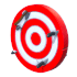 An Adopt Me Throwing Knife Target