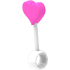 An Adopt Me Heart Rattle