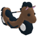 An Adopt Me Horse Cycle