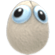 An Adopt Me Hugging Egg