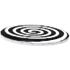 An Adopt Me Hypnotic Flying Disc