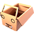 An Adopt Me Imagination Box