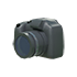 An Adopt Me Camera