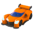 An Adopt Me Street Racer
