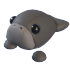 An Adopt Me Dugong