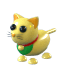 An Adopt Me Maneki-Neko