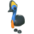An Adopt Me Cassowary
