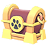 An Adopt Me Regal Chest