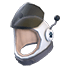 An Adopt Me Space Helmet