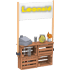 An Adopt Me Lemonade Stand