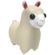 An Adopt Me Llama Plush