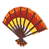 An Adopt Me Fan Flying Disc