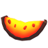 An Adopt Me Molten Melon