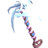 An Adopt Me Magic Wand Grappling Hook