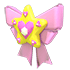 An Adopt Me Magical Princess Chew Toy