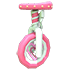 An Adopt Me Magical Princess Unicycle