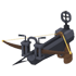 An Adopt Me Medieval Grapple