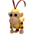 An Adopt Me Monkey King