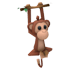 An Adopt Me Monkey Pogo