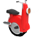 An Adopt Me Mono-Moped