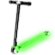 An Adopt Me Neon Green Scooter