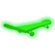 An Adopt Me Neon Green Skateboard
