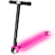 An Adopt Me Neon Pink Scooter