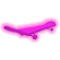 An Adopt Me Neon Pink Skateboard