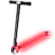 An Adopt Me Neon Red Scooter