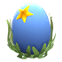An Adopt Me Ocean Egg