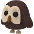 An Adopt Me Owl