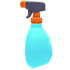An Adopt Me Paint Sealer
