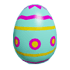 An Adopt Me Patterns Egg