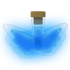 An Adopt Me Fly-A-Pet Potion (Forever)