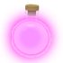 An Adopt Me Small Sip Potion (10 min)