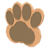 An Adopt Me Pet Treat