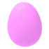 An Adopt Me Pink Egg