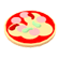An Adopt Me Homemade Pizza