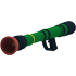 An Adopt Me Plunger Grappling Hook